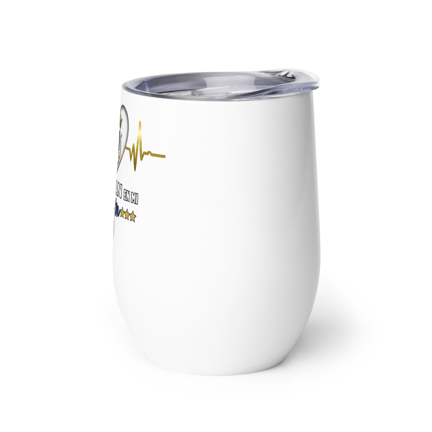 San Juan Tumbler