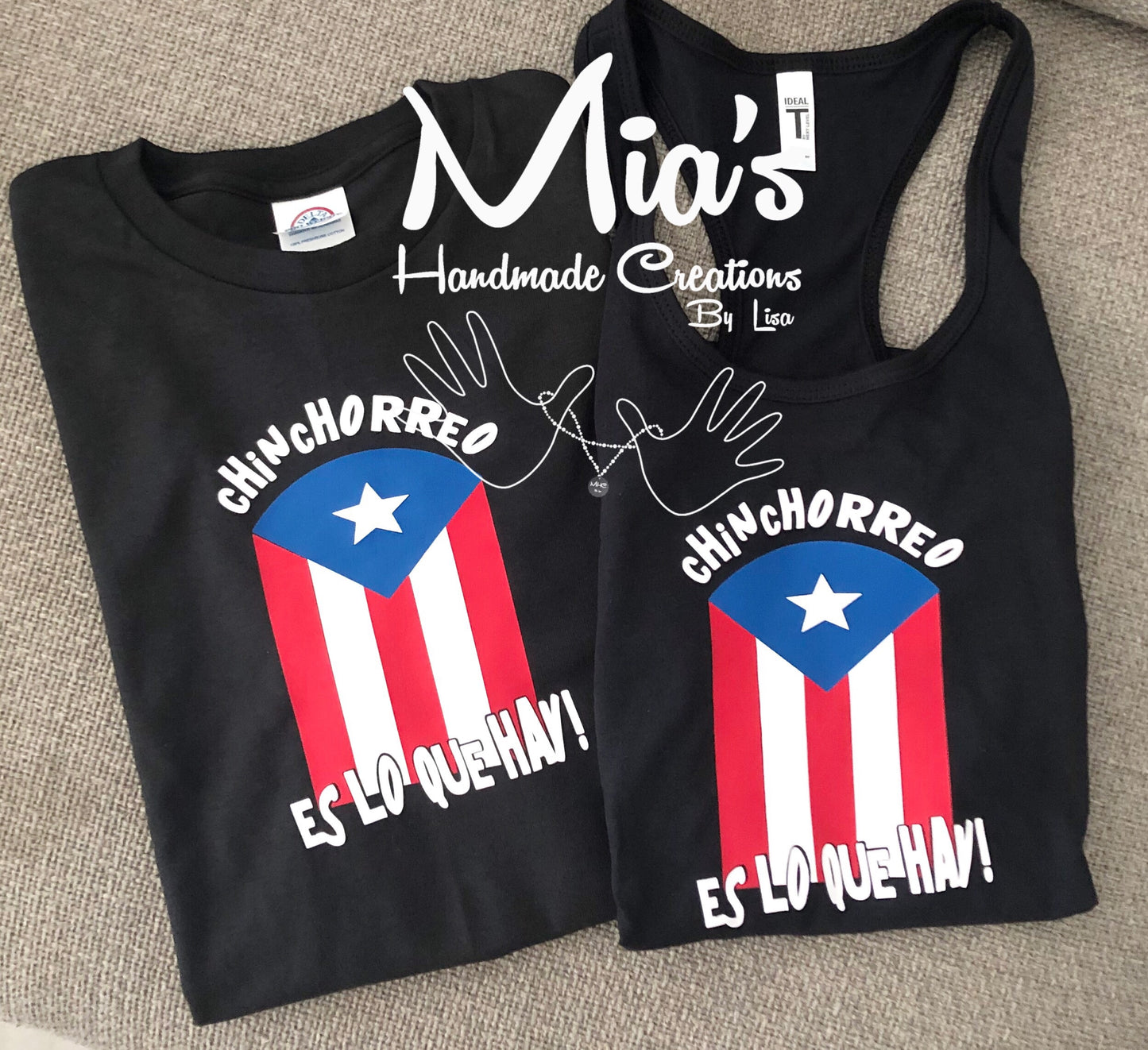 Cinchorreo es lo que hay shirt