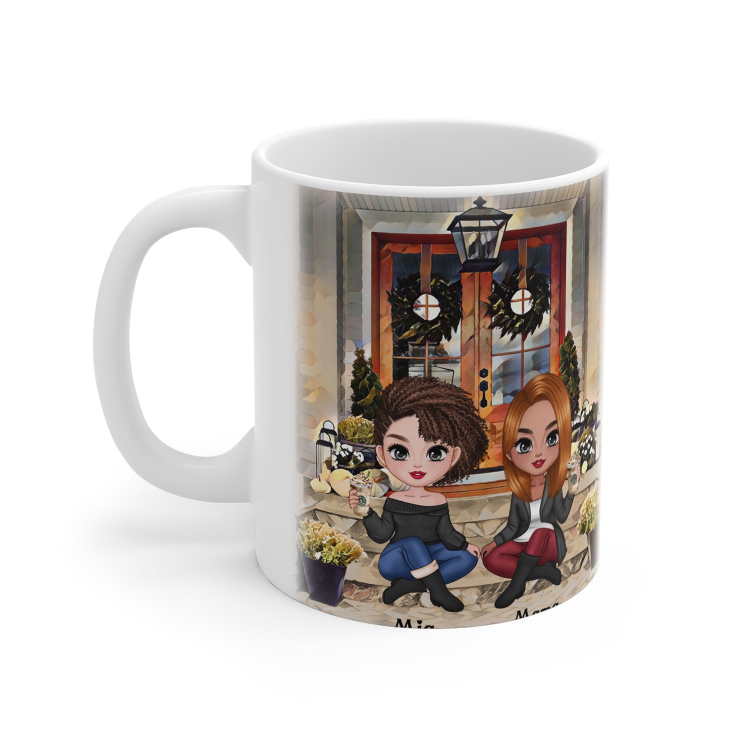 API #1775 - Lisa Soto