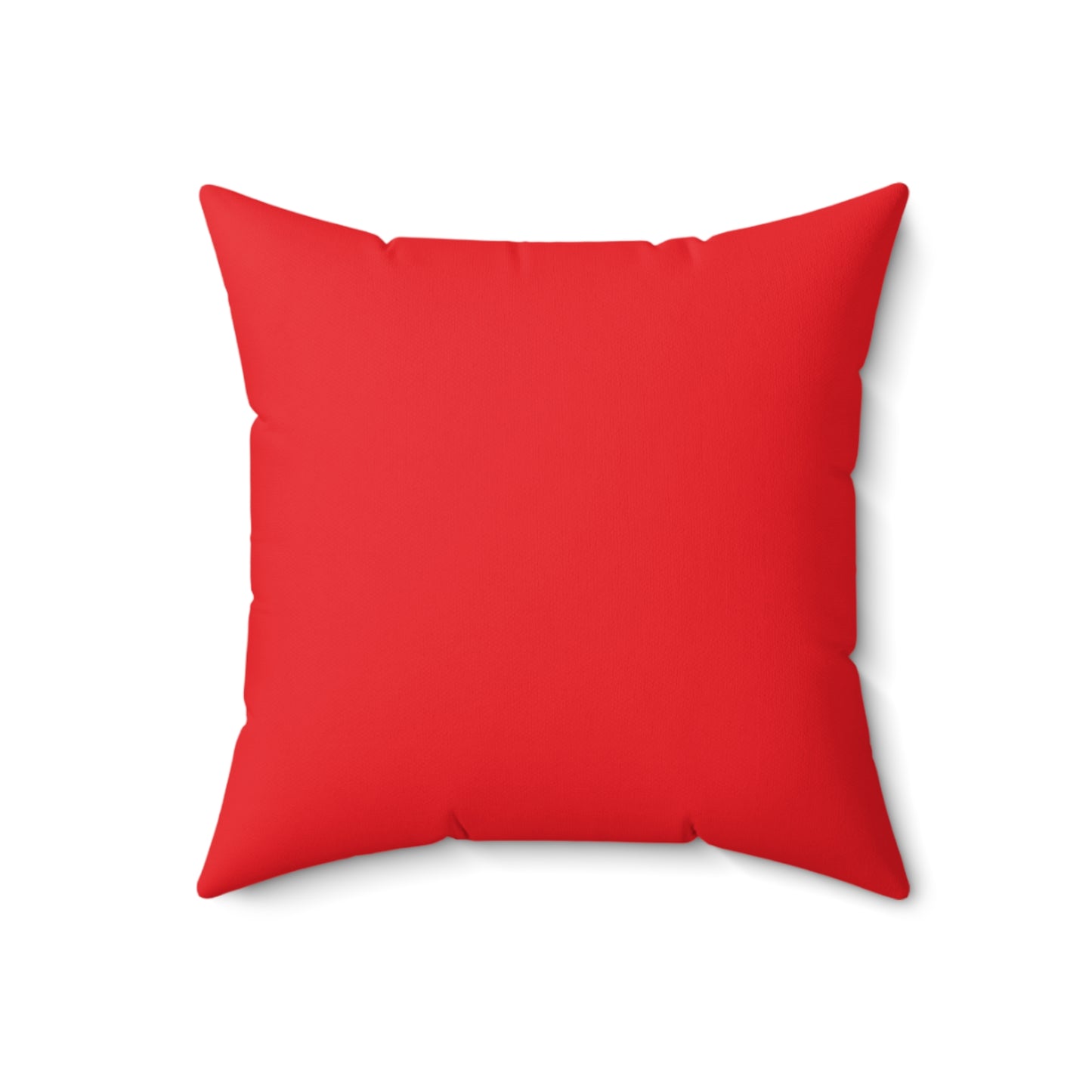 Te Amo Feliz Navidad Pillow