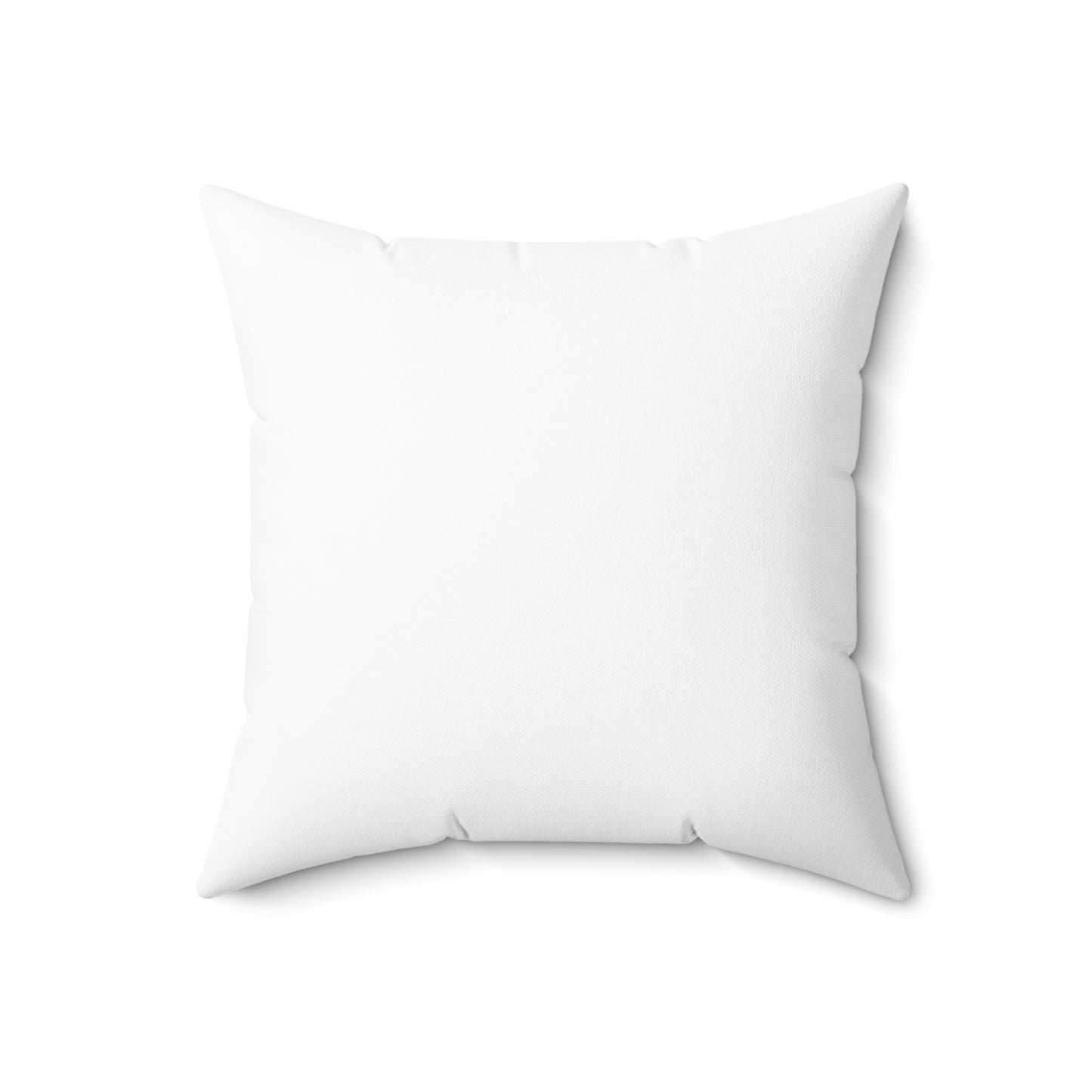 Feliz Navidad Familia Maravillosa Pillow