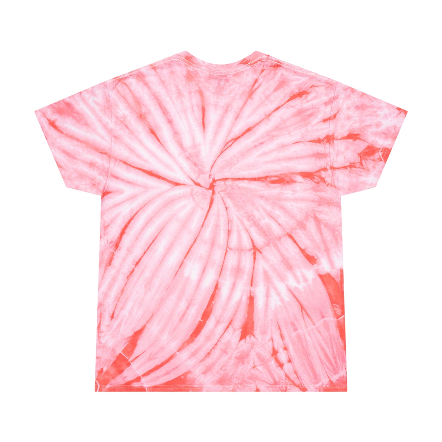 Custom Tie-Dye Tee, Cyclone