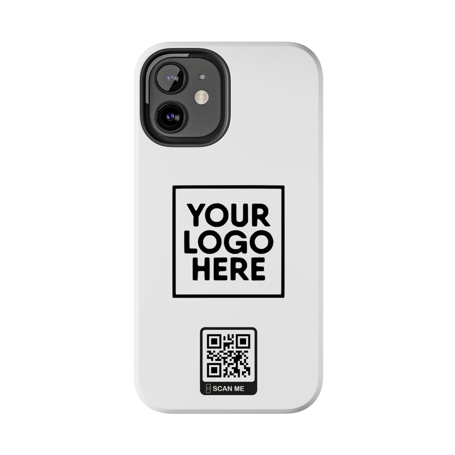 Tough Phone Cases Personalized with your Logo