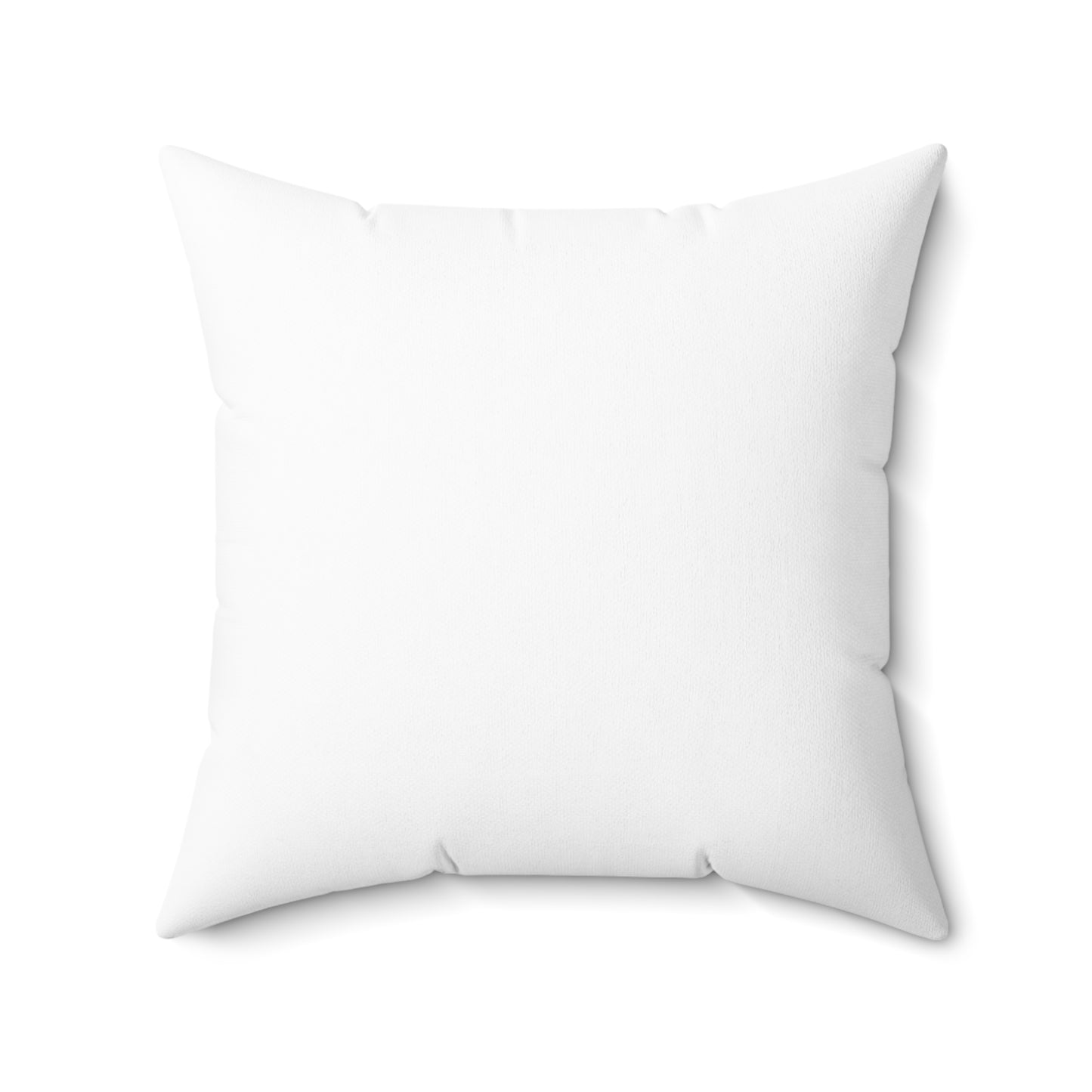 Feliz Navidad Unicorn Pillow