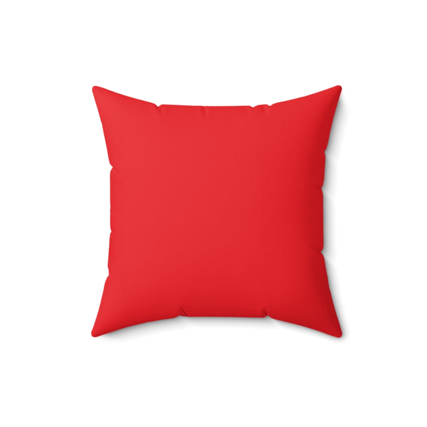 Te Amo Feliz Navidad Pillow