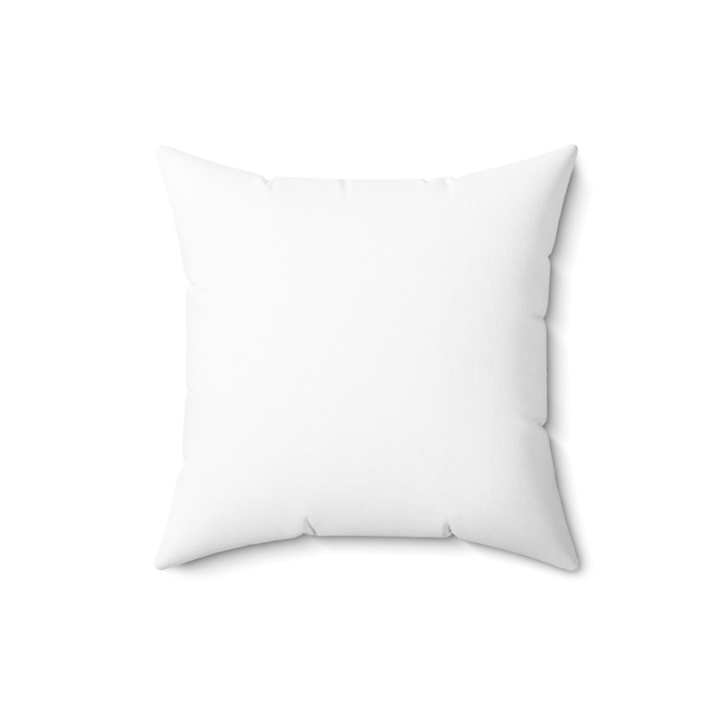 Feliz Navidad Unicorn Pillow