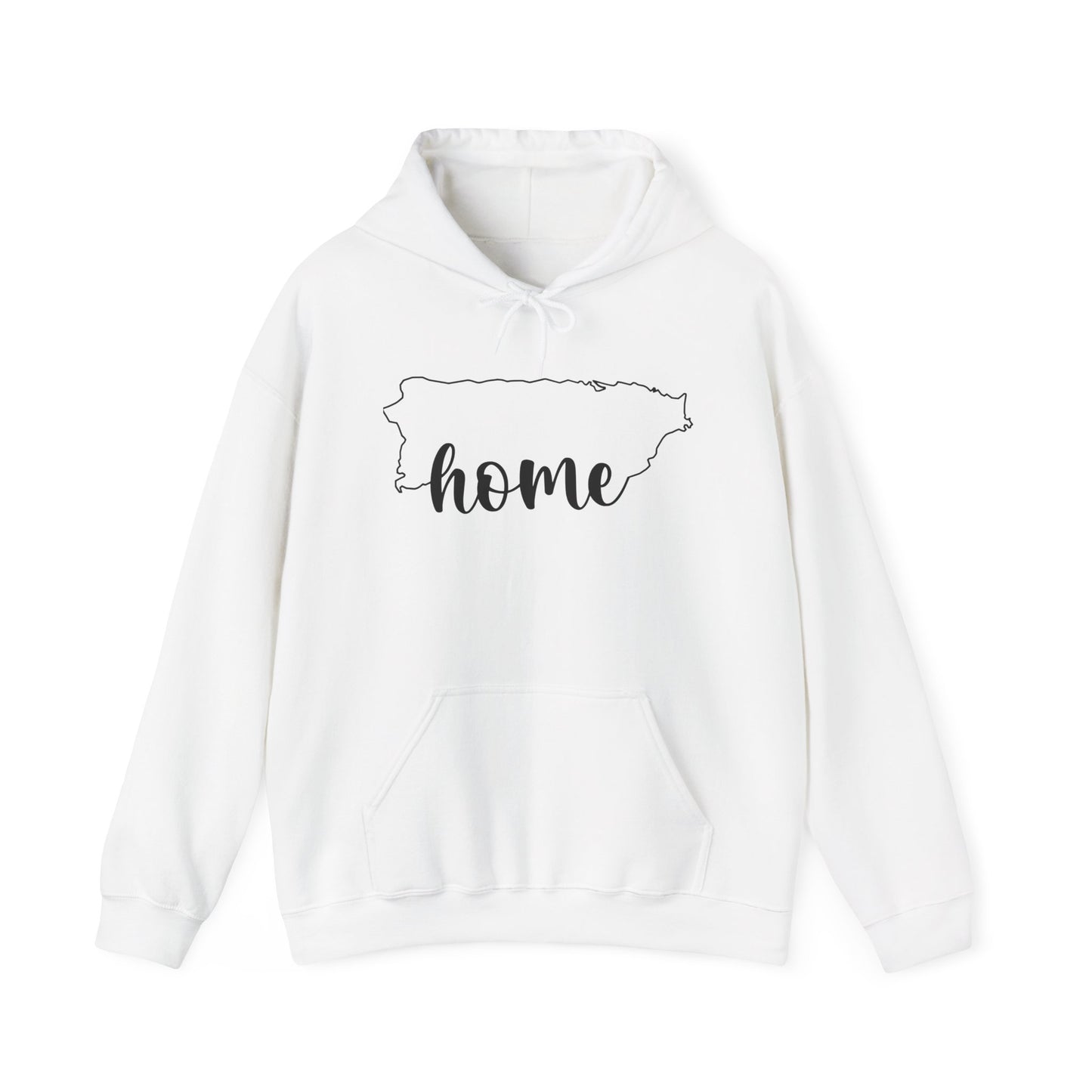 Cozy Unisex Hooded Sweatshirt for All Occasions, Casual Wear, Gift for Him/Her, Comfortable Fashion, Perfect for Lounging
