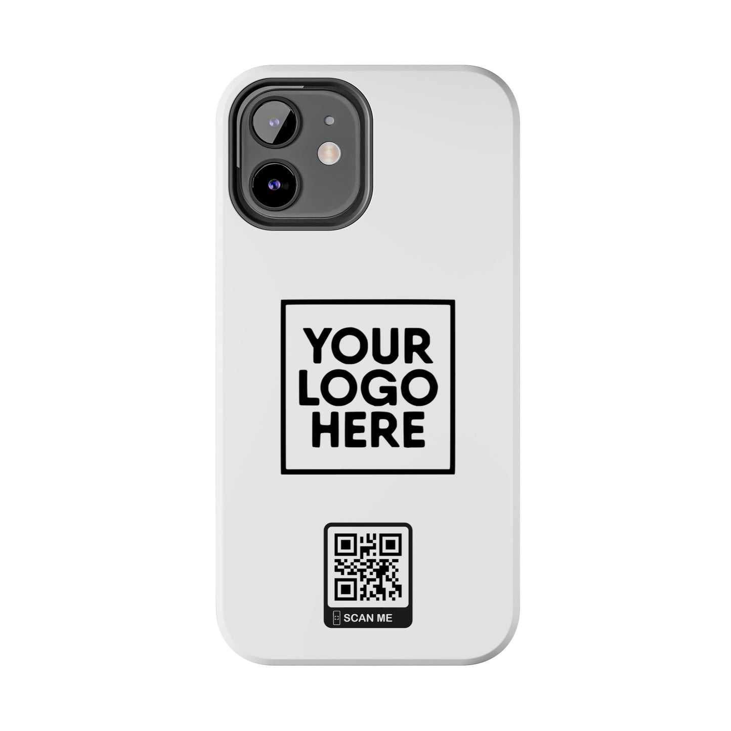 Tough Phone Cases Personalized with your Logo