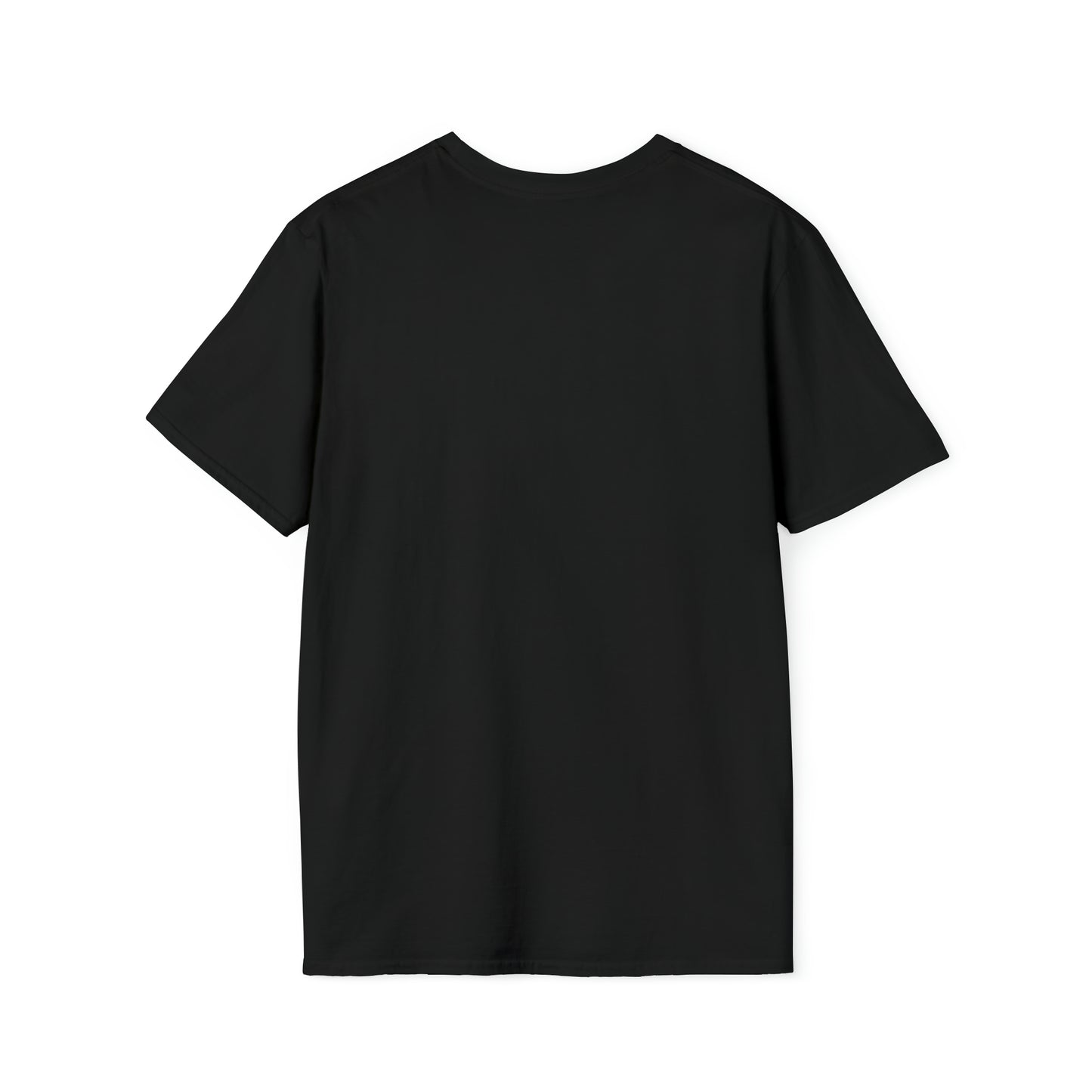 Moca PR  Unisex Softstyle T-Shirt