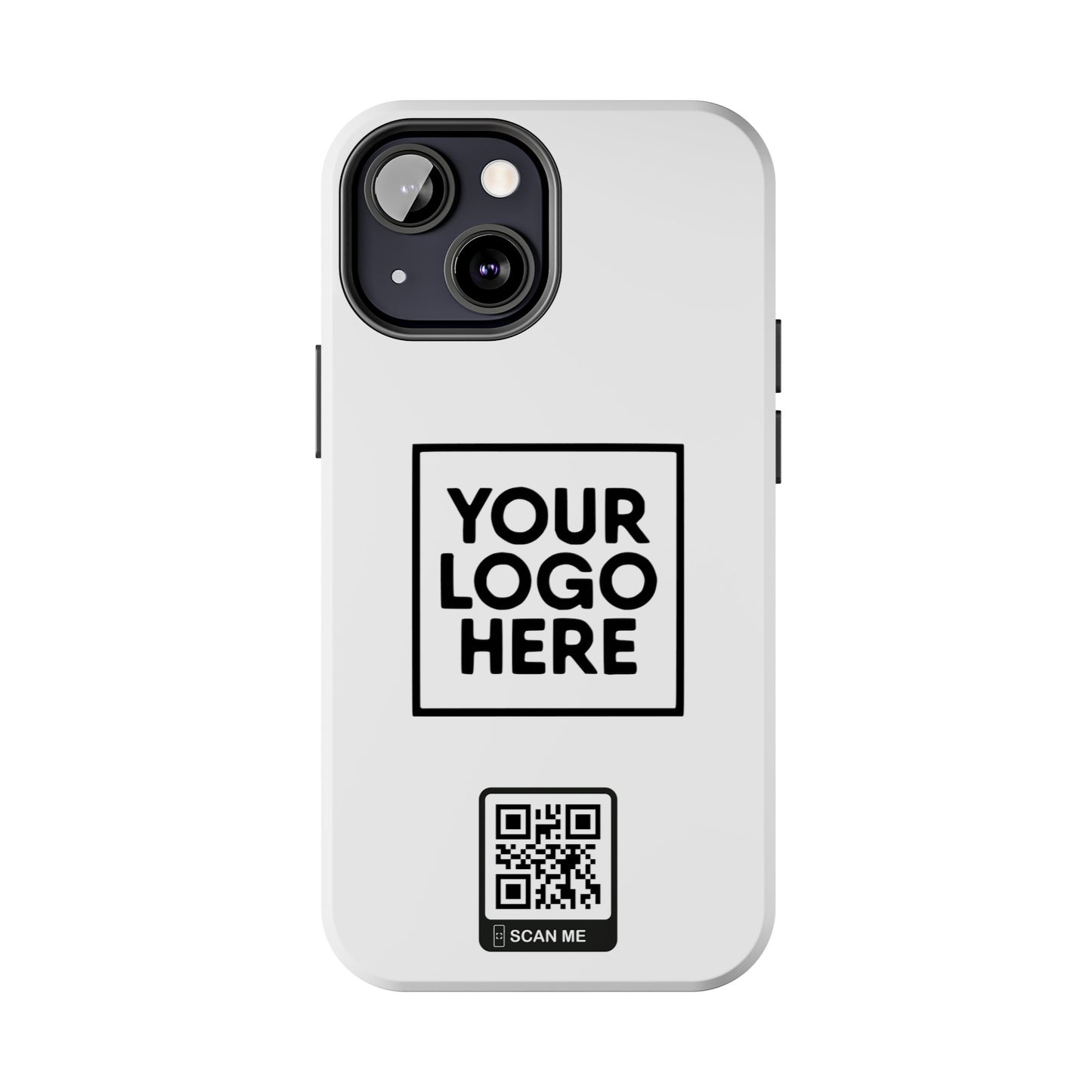 Tough Phone Cases Personalized with your Logo