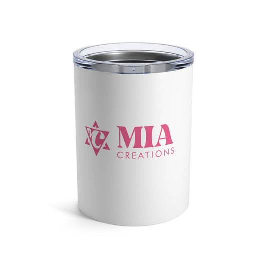 Custom Tumbler 10oz