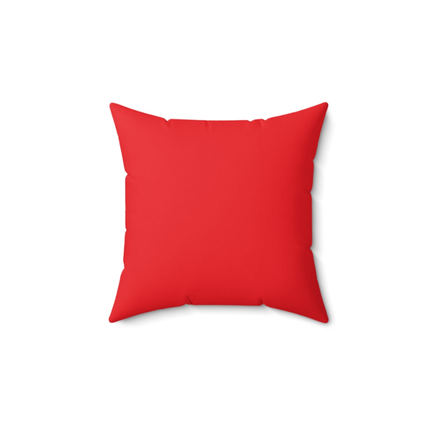 Feliz Navidad Pillow