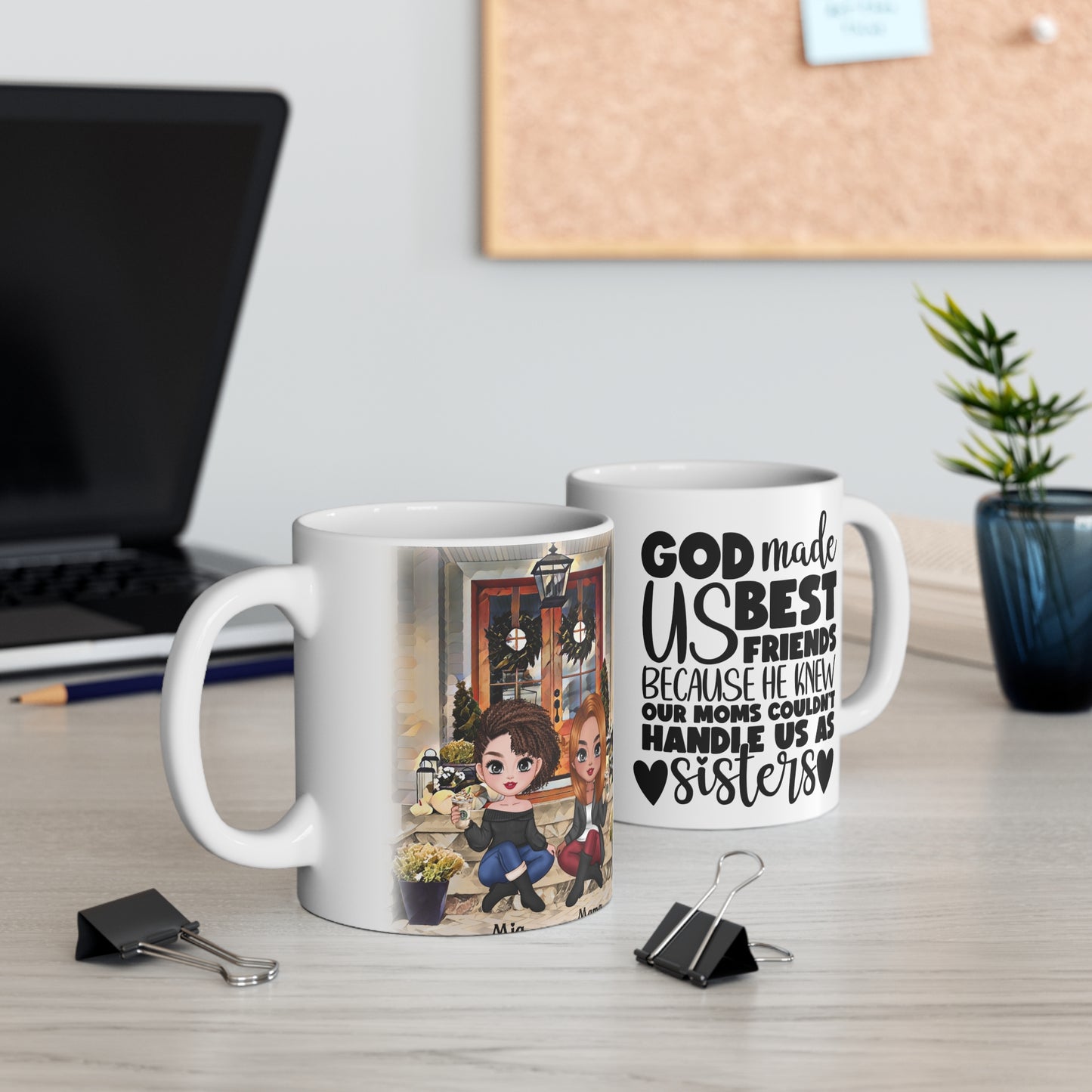 API #1775 - Lisa Soto