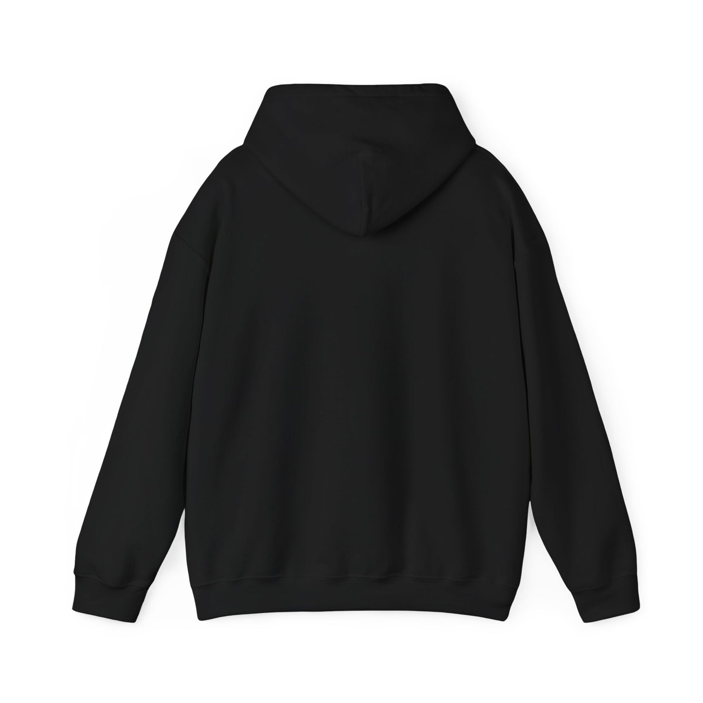 Cozy Unisex Hooded Sweatshirt for All Occasions, Casual Wear, Gift for Him/Her, Comfortable Fashion, Perfect for Lounging