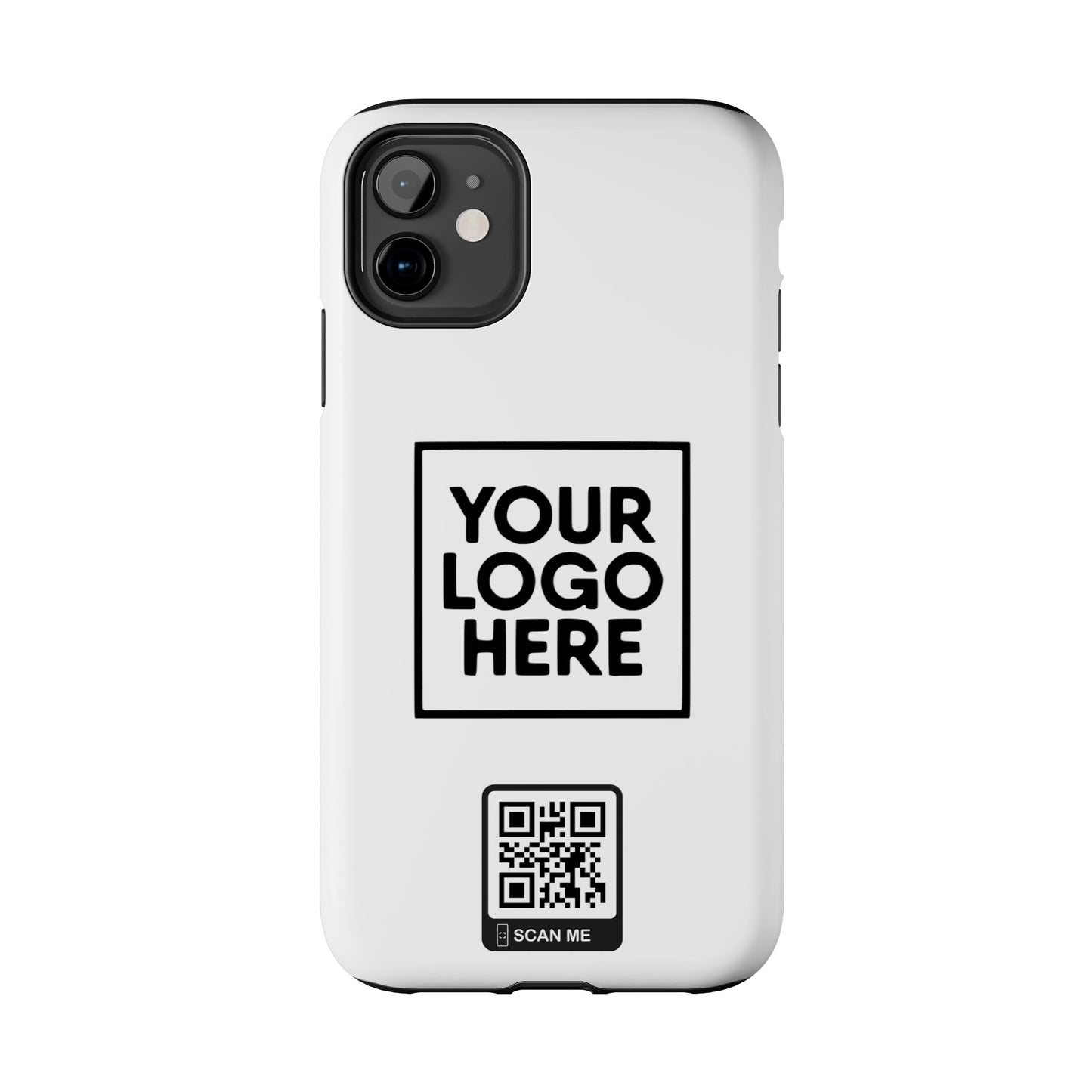 Tough Phone Cases Personalized with your Logo