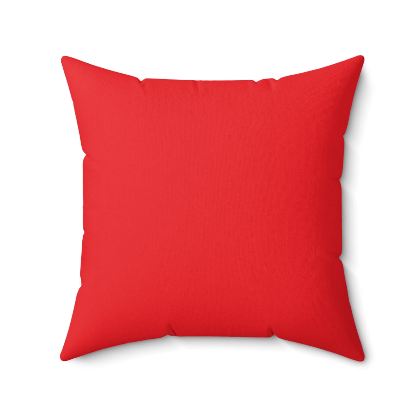 Te Amo Feliz Navidad Pillow