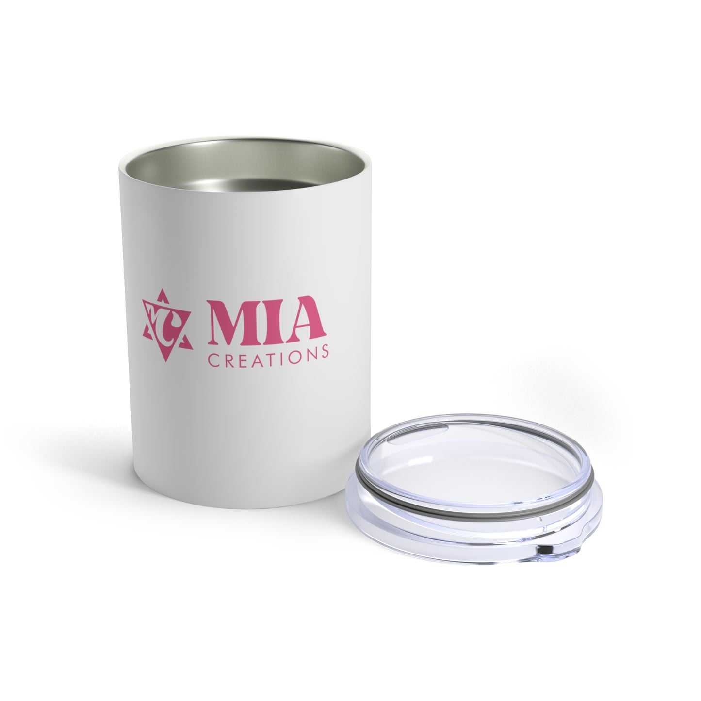 Personalized Tumbler 10oz