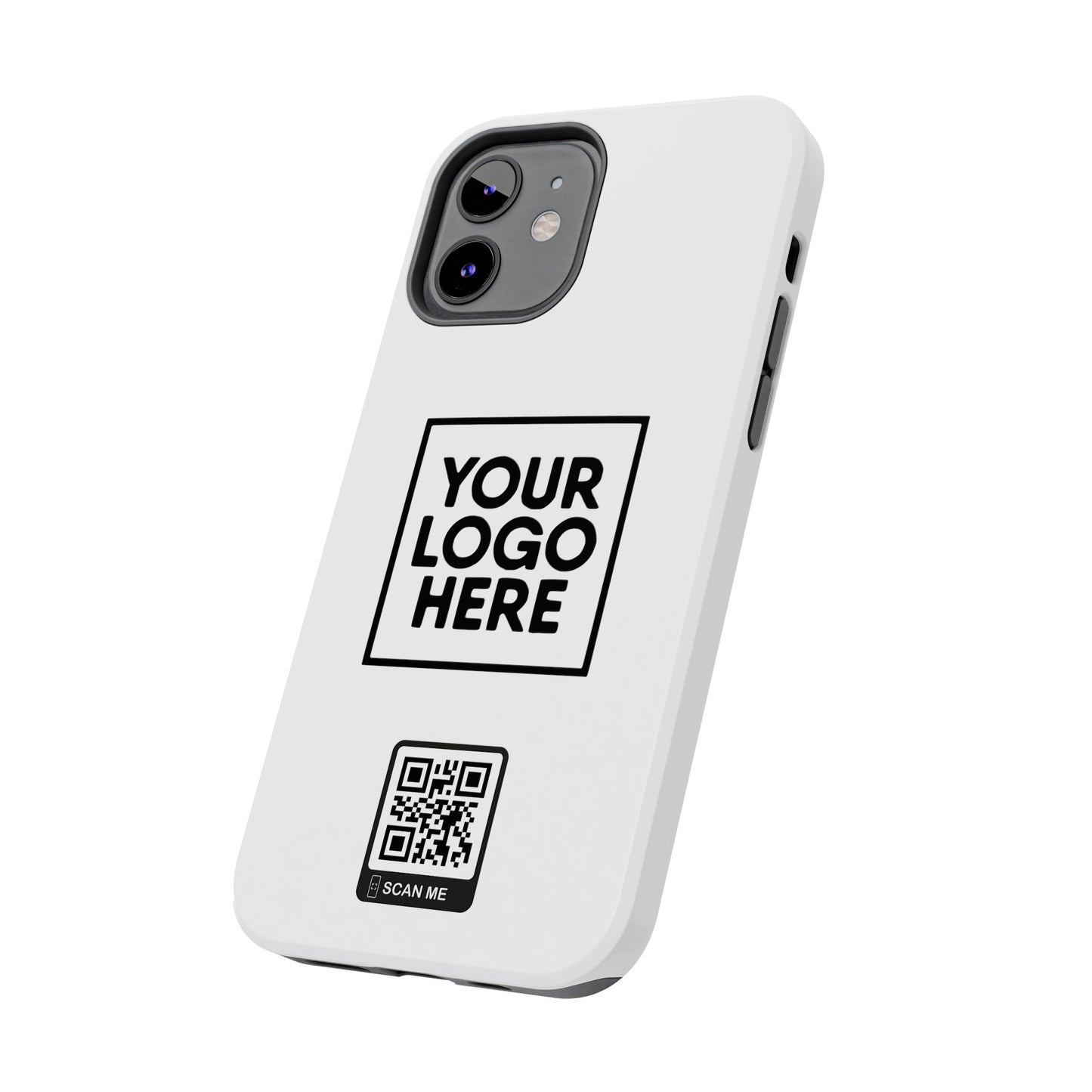 Tough Phone Cases Personalized with your Logo