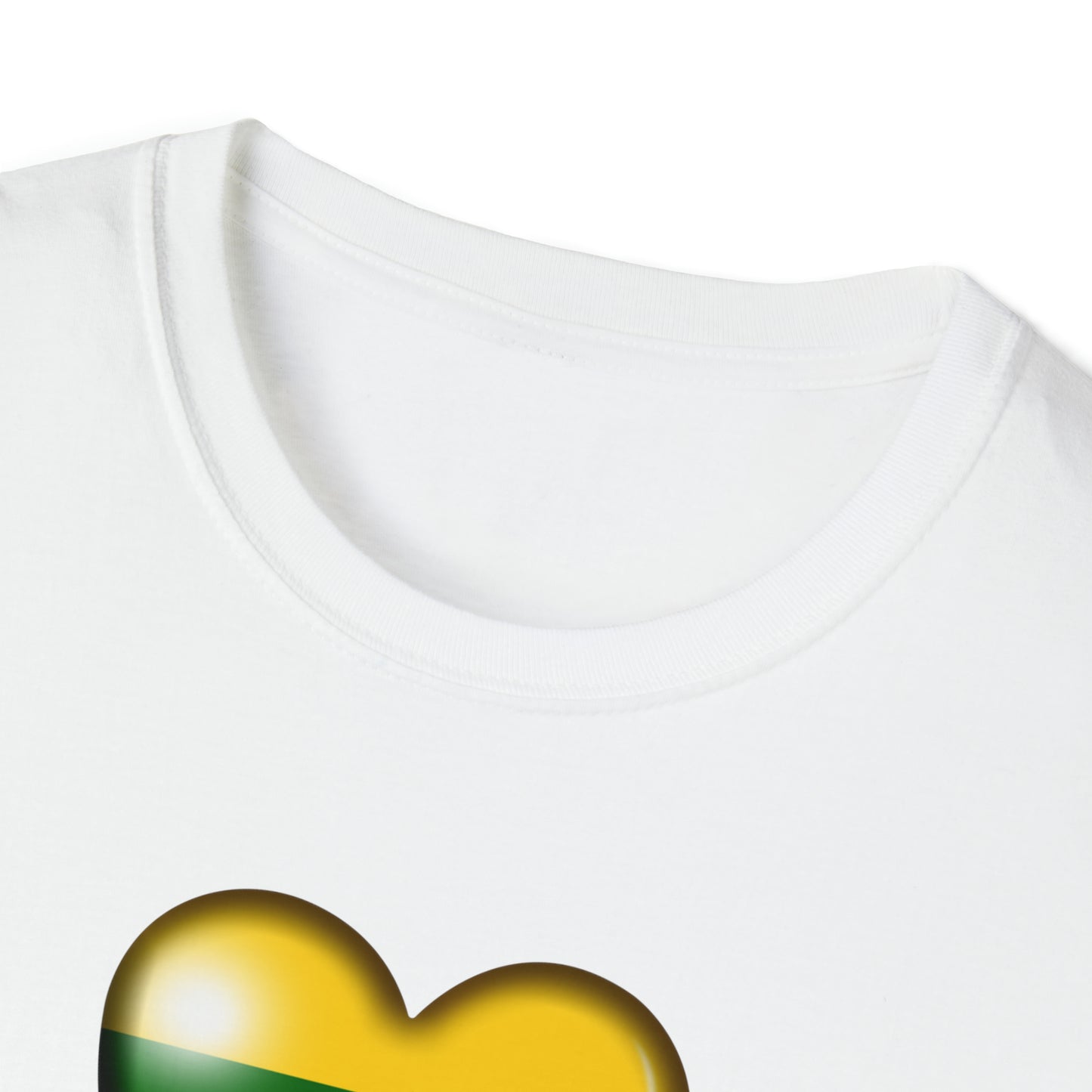 Corozal PR  Unisex Softstyle T-Shirt