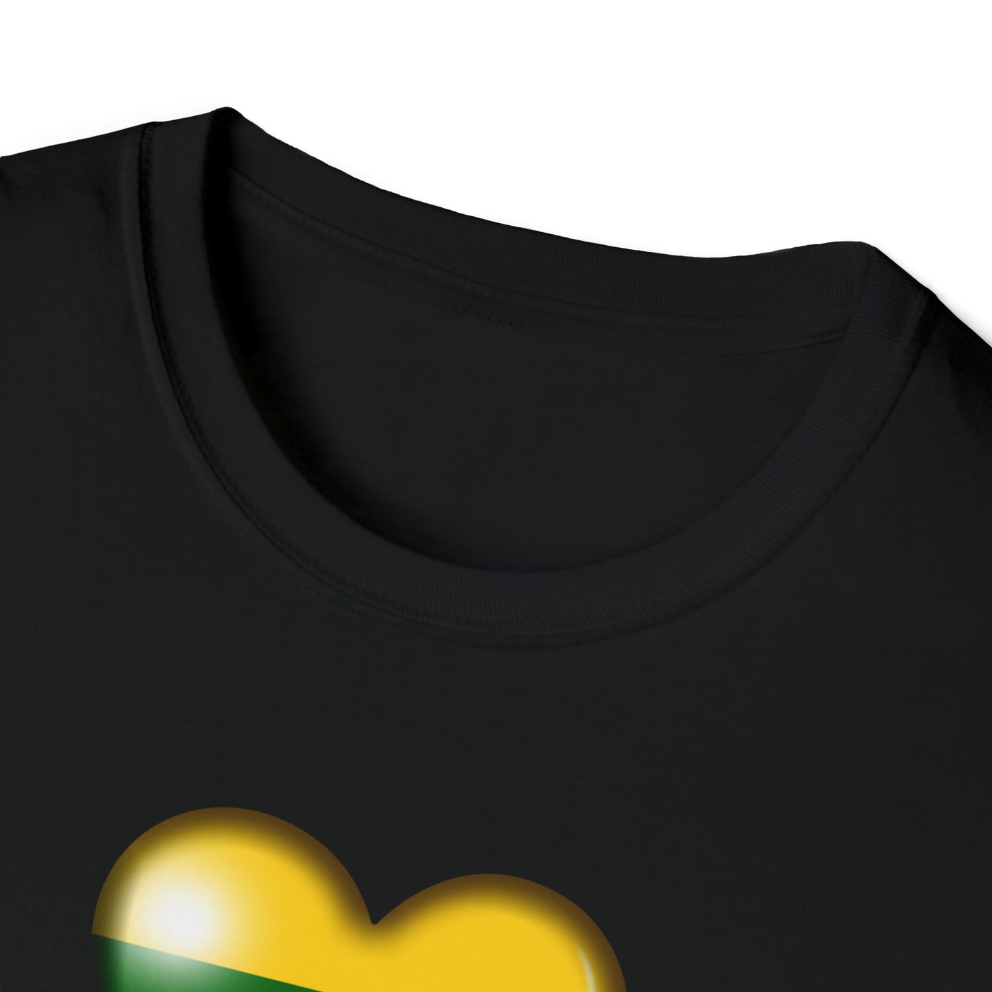 Corozal PR  Unisex Softstyle T-Shirt
