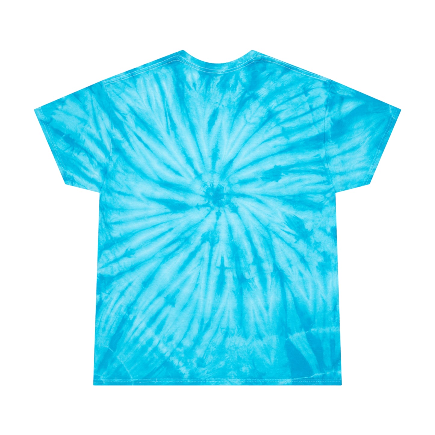 Custom Tie-Dye Tee, Cyclone