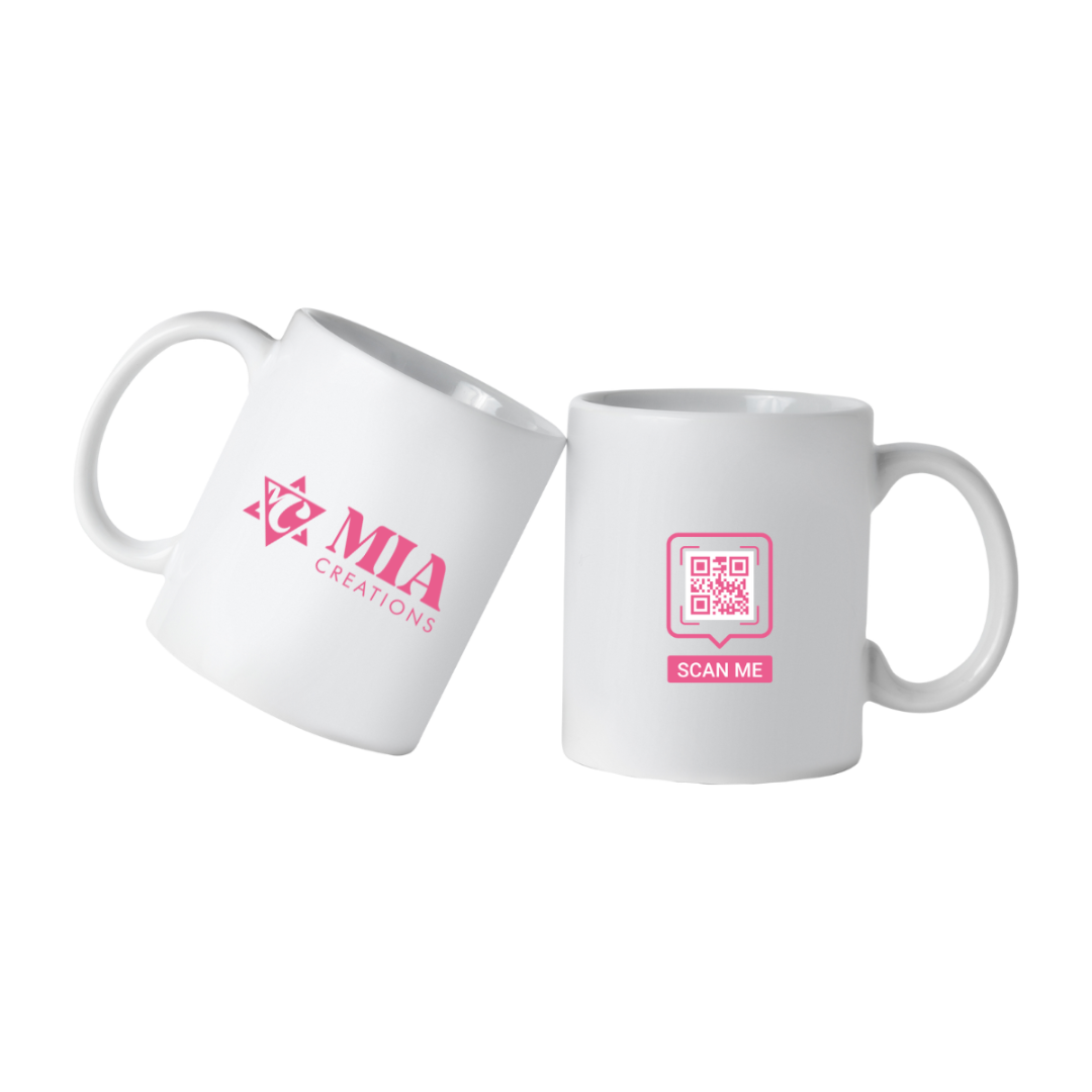 Personalized Mug