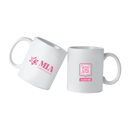 Personalized Mug