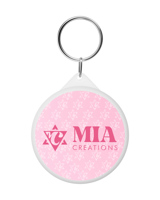 Smart Tap Keychain