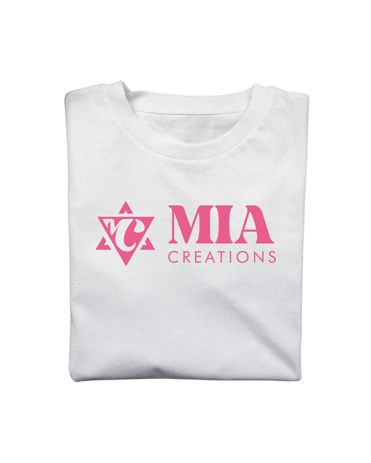 Place Your Own Design Front and Back Unisex T-Shirt/CLICK ON PERSONALIZE DESIGN FIRST