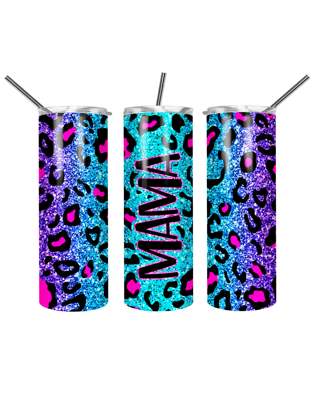 Mama Skinny Tumbler