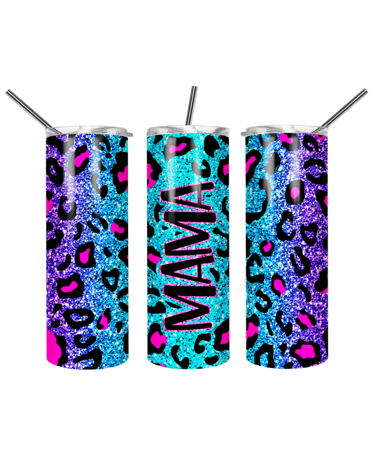 Mama Skinny Tumbler