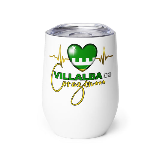 Villalba Tumbler