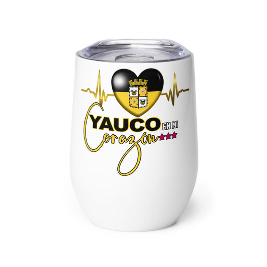 Yauco Tumbler