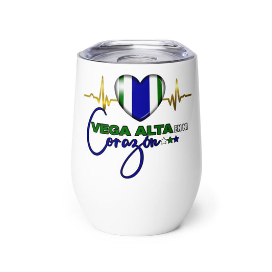 Vega Alta Tumbler