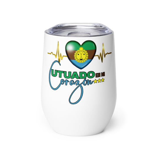 Utuado Tumbler