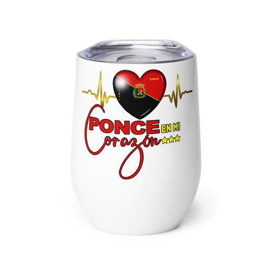 Ponce Tumbler