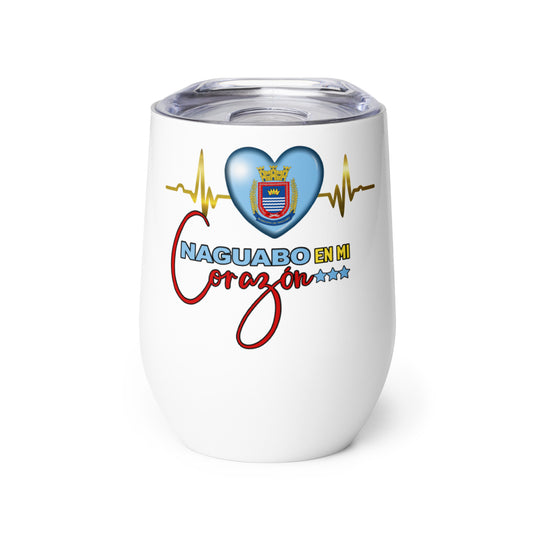 Naguabo Tumbler