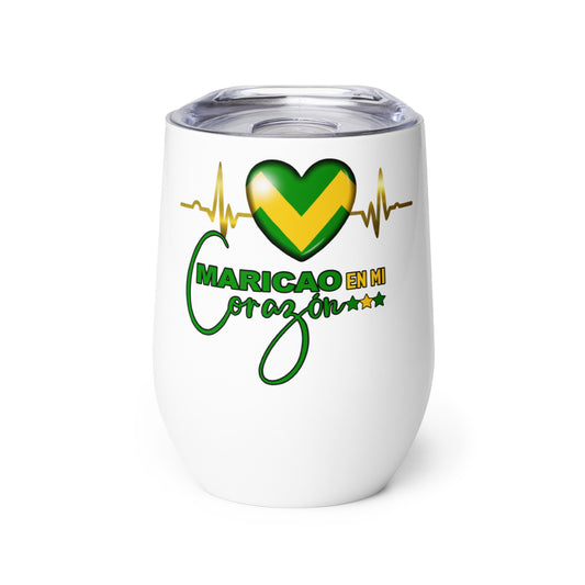 Maricao Tumbler