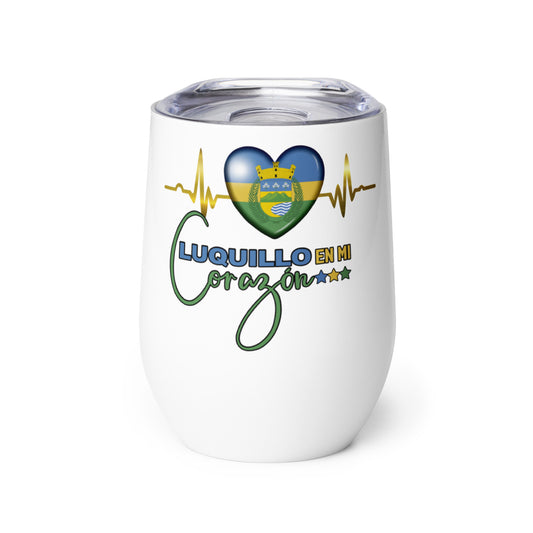 Luquillo Tumbler