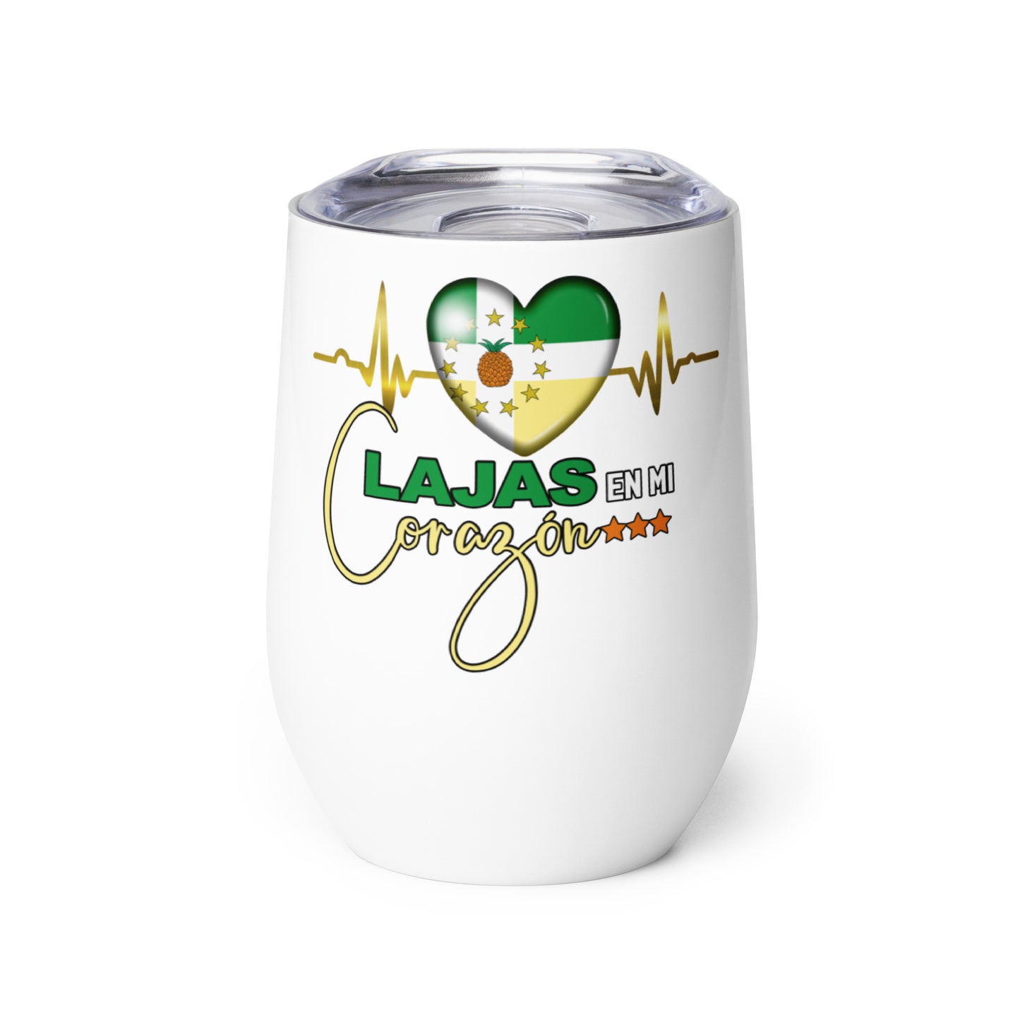 Lajas Tumbler