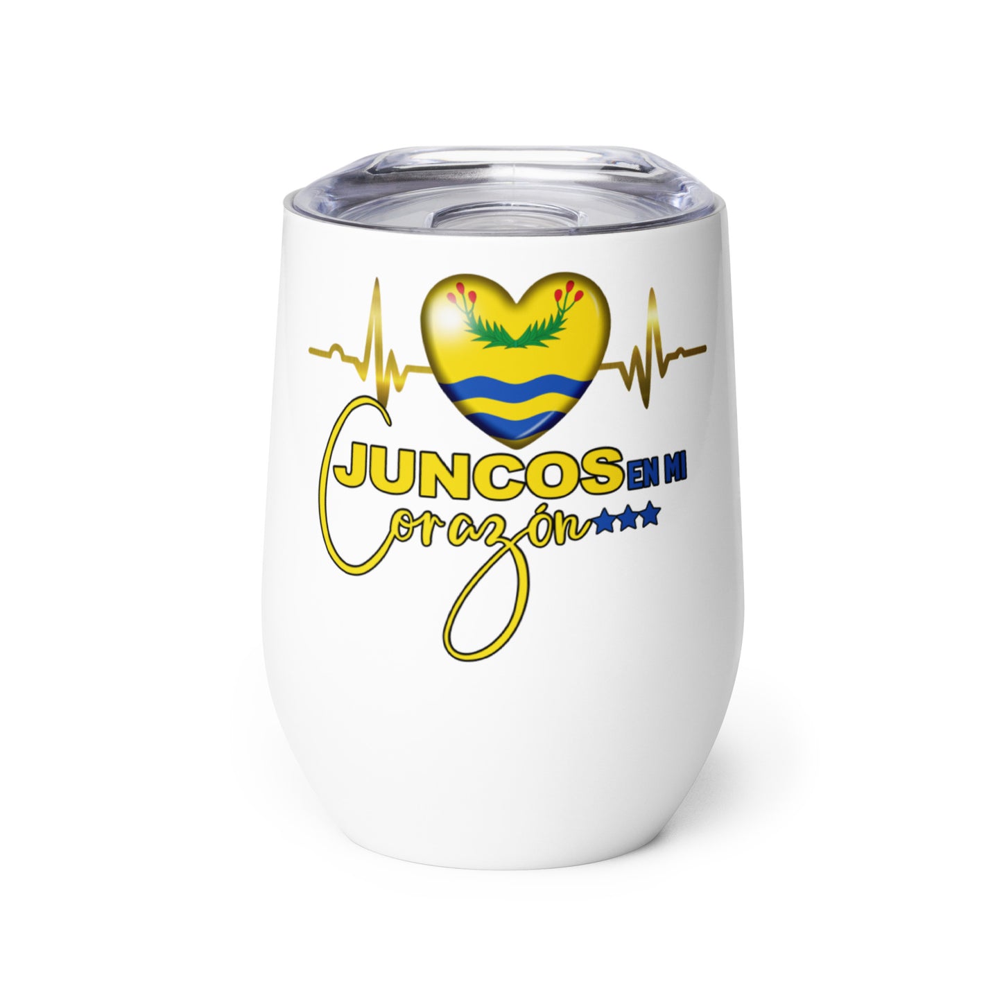 Juncos Tumbler