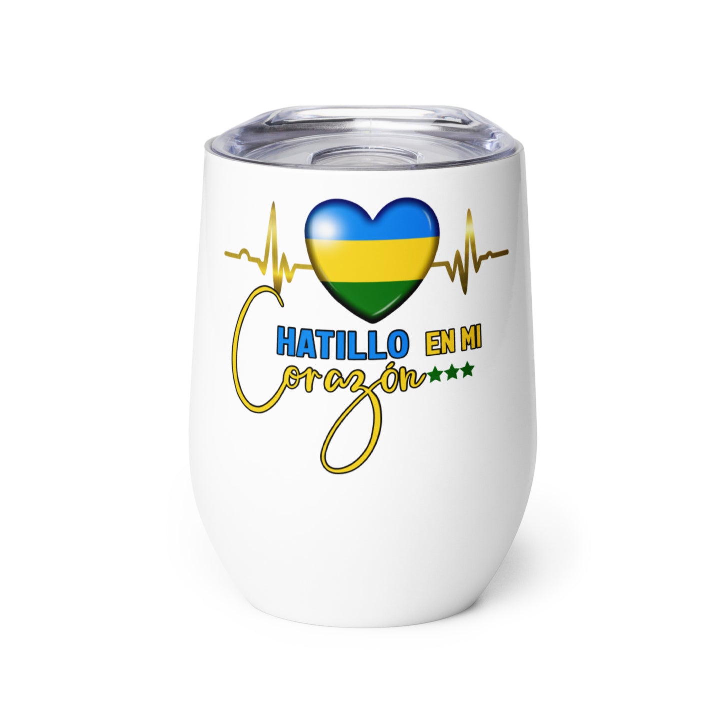 Hatillo Tumbler