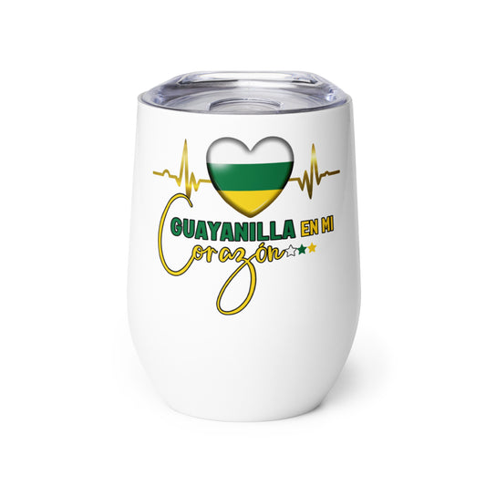 Guayanilla Tumbler