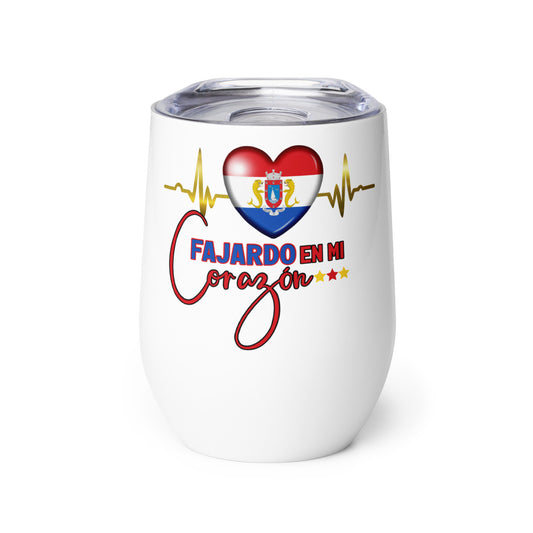 Fajardo Tumbler