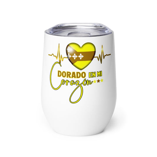 Dorado Tumbler