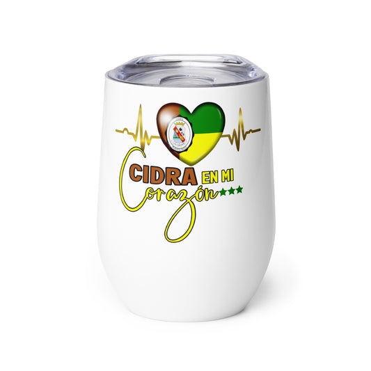 Cidra Tumbler