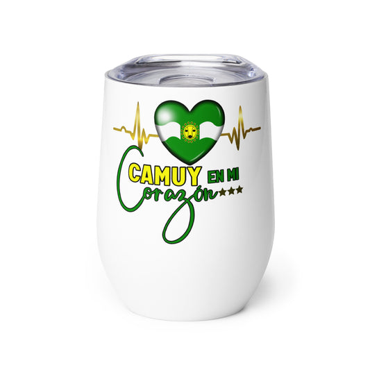 Camuy Tumbler