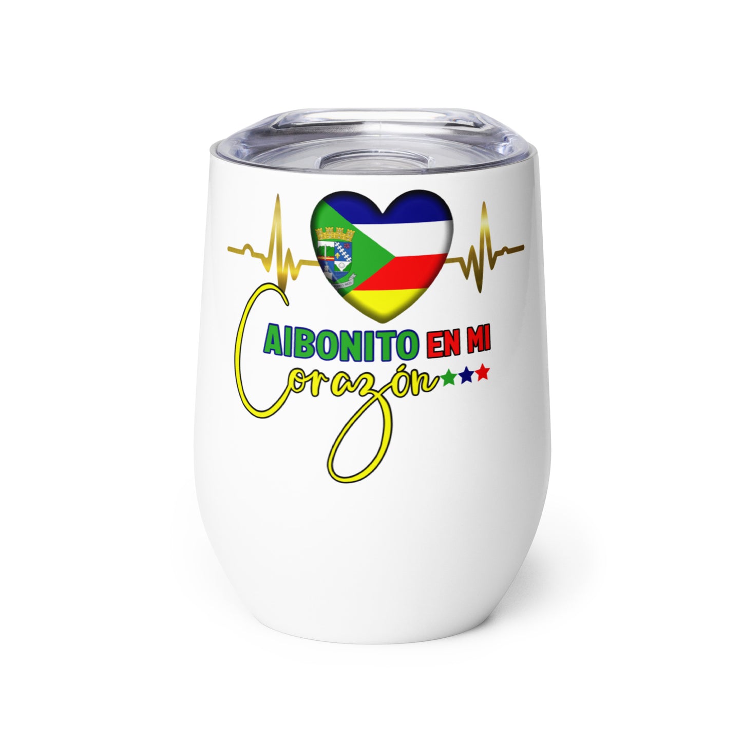 Aibonito Tumbler