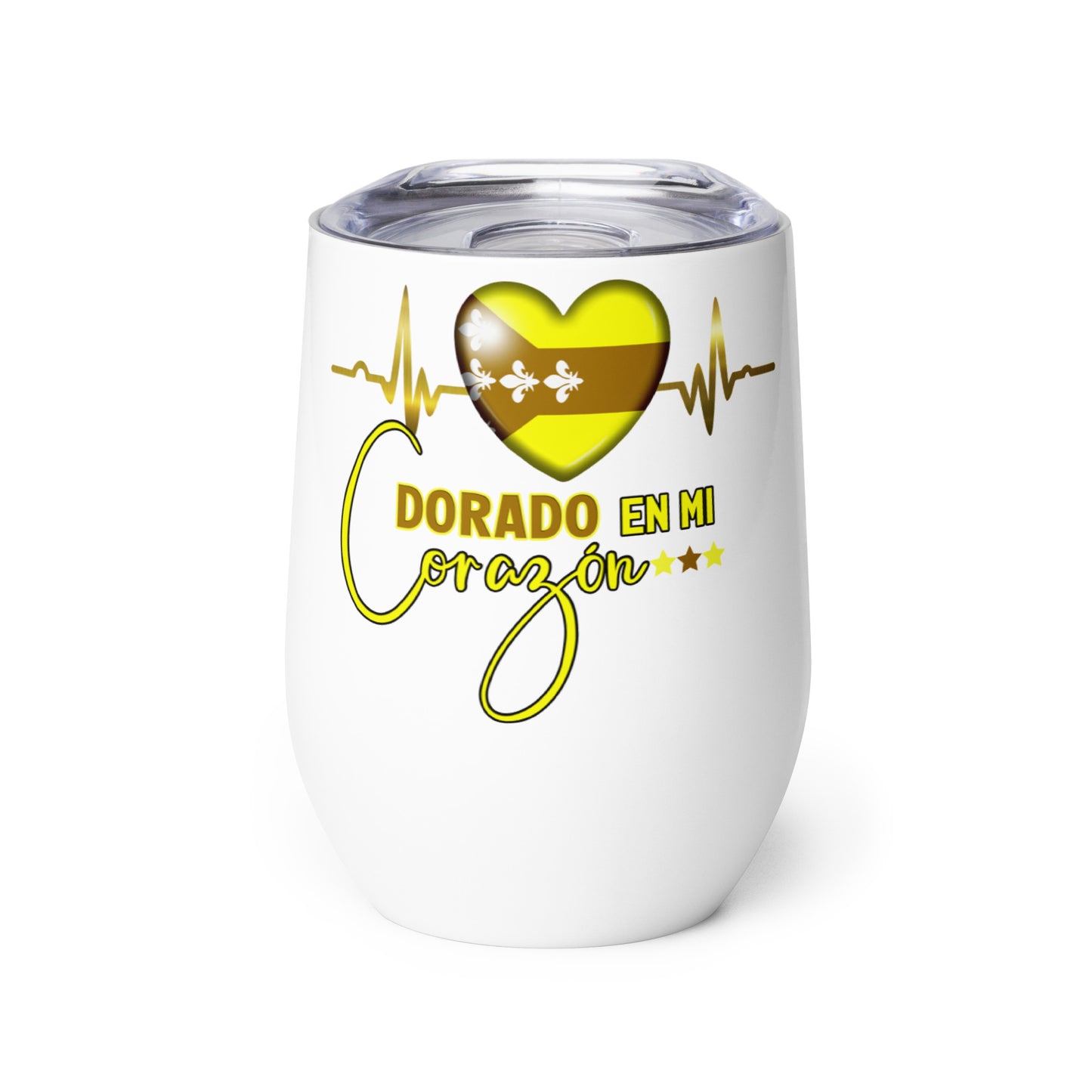 Dorado Tumbler