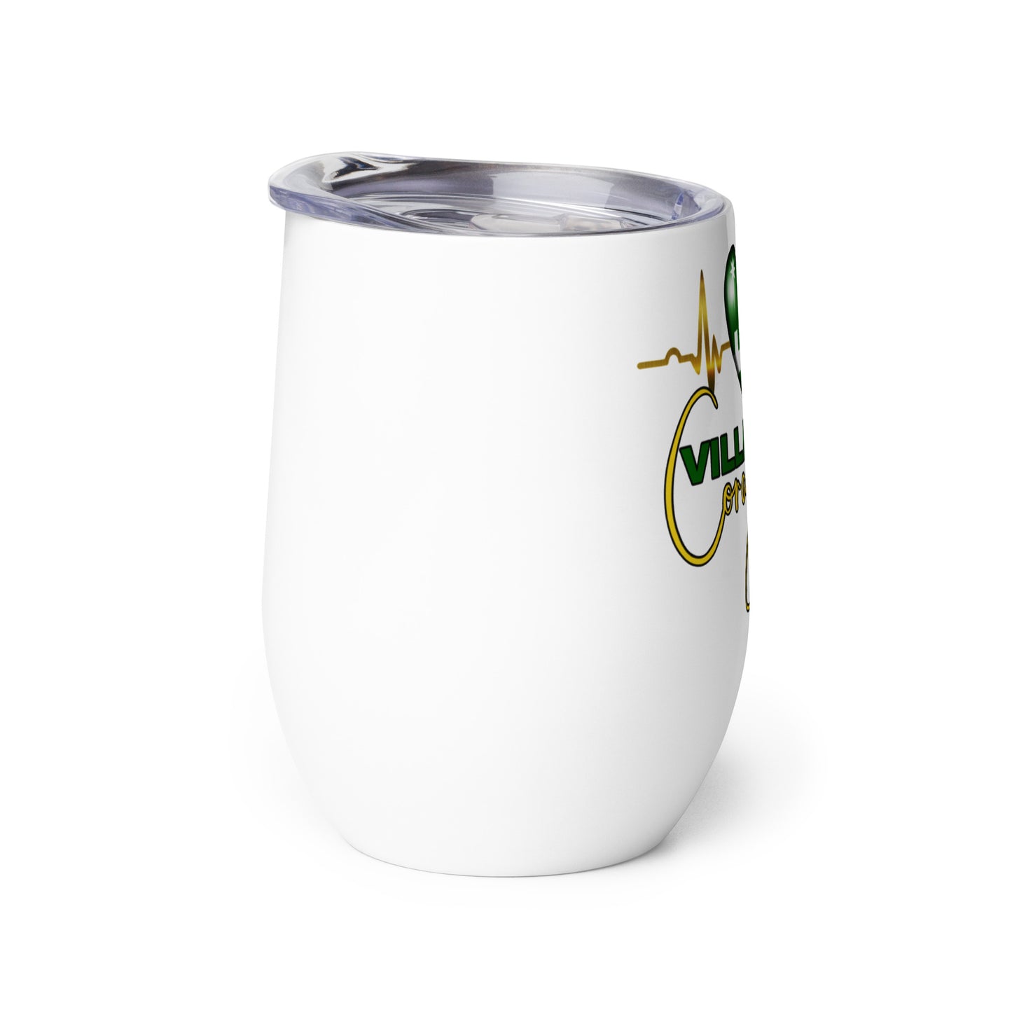 Villalba Tumbler